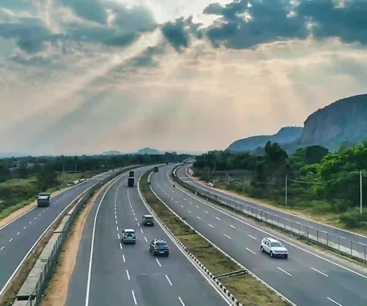 আন্তঃগাঁথনি উন্নয়ন