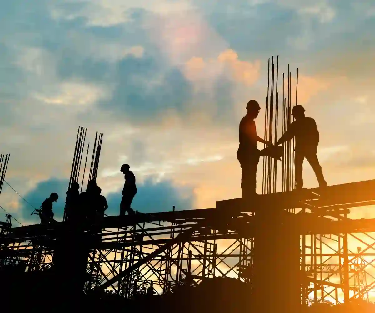 দক্ষ কৰ্মী শক্তি