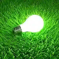 সেউজ শক্তি